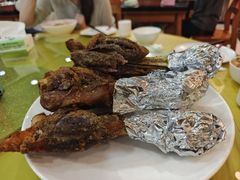 -兰州宾馆餐厅(兰州驻京办店)
