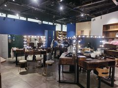 -海马体照相馆(天津世纪都会店)