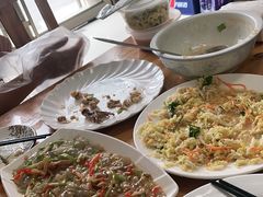 -景祥海鲜美食餐厅