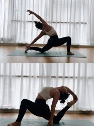 点击看大图 -JC·YOGA静禅瑜伽普拉提
