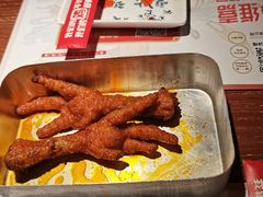 -鸡本无敌江湖菜(摩尔城店)