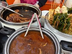 -百家缘(东门南路店)
