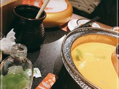 -牛New寿喜烧(闵行龙湖天街店)
