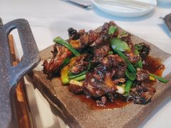 -首府山烧烤·小龙虾·KTV(翠堤湾店)