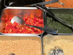 -老墙根涮肉·铜锅·烧烤(王四营店)