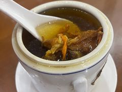 -煲煲掂风味煲仔饭餐厅(西区店)