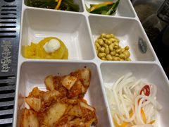-韩时烤肉(丰科万达广场店)