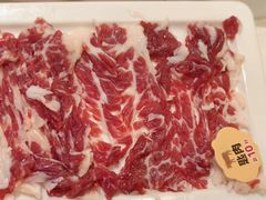 -八合里潮汕鲜牛肉火锅(上海汇智广场店)