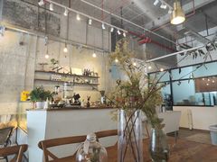 -MIMO CAFE(沙头角店)