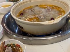 -土连锅·现熬养生汤锅(梁家巷店)