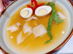 -陈家老院子(高新店)