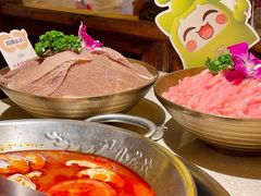 -小龙坎火锅(全球总店)