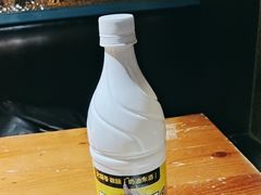 -大叹号啤酒屋·延边料理(延大店)