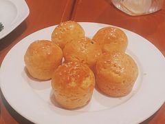 -勺园中餐厅