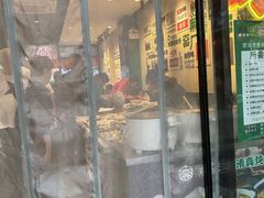-黑窑厂糖油饼烤鸭·清真菜(旗舰店)