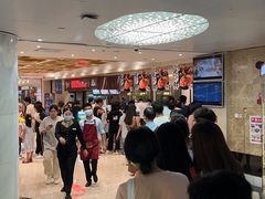-稻香酒家(天河城店)