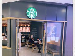 门面-星巴克(北京新东安)