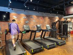 -NRG 健身私教CLUB(云山路店)