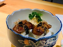 -萤初高端日料王(曲江银泰店)
