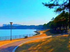 -美兰湖景区