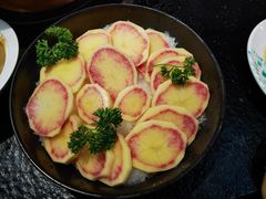 -阳坊涮肉(西直门凯德mall店)