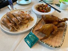 -五谷芳乳鸽王(梅沙老店)