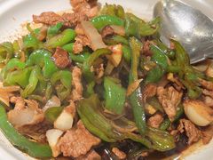 -兰湘子·湘菜小炒(济南领秀城店)