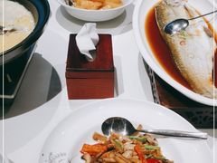 -喜湘宴·精致湖南菜(和平西桥店)