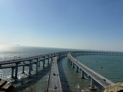 -星海湾跨海大桥
