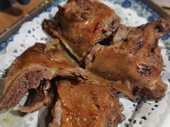 -正通记·哈尔滨烧烤·炭烤鸽子(七宝万科国际店)