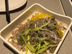 -半天妖烤鱼(丰科万达店)