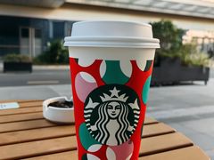 -星巴克臻选(深圳前海嘉里中心店)