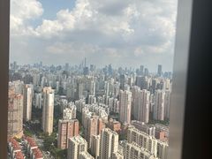 -环球港凯悦 · 享悦中餐厅