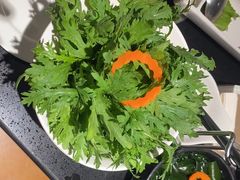 -青一色火锅(摩根店)
