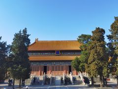 -历代帝王庙博物馆