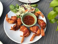-Dash Teak House