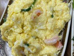 滑蛋虾仁-聂记粤菜馆(鼓西路店)