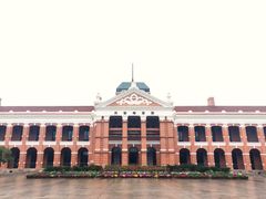 -辛亥革命博物院北区