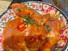 -妙香居韩国烤肉(容桂天佑城店)