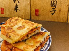 -老客满蛋饼(双塔市集店)