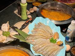 -牛New寿喜烧(金鹰世界店)