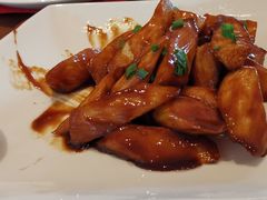 -逸林轩中餐厅(中信泰富朱家角锦江酒店)