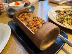 -阳朔糖舍酒店·糖舍餐厅&酒吧