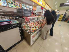 -西塔大冷面(市府大路店)