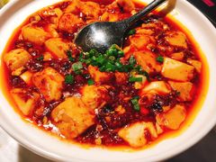 -蔴将·川菜(黄龙万科店)