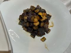 -月福京味斋·烤鸭店·北京菜(鼓楼总店)