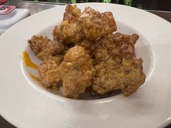 -新旺茶餐厅(嘉里城店)