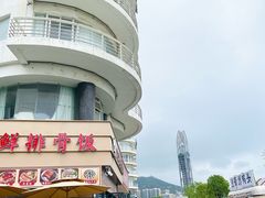 -大梅沙海滨公园