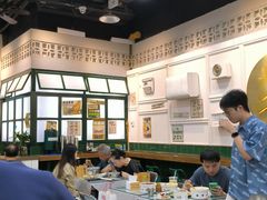-阿金大白·上海菜馆(新天地店)
