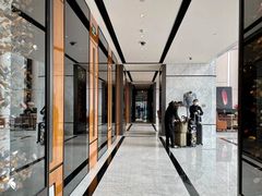 -成都尼依格罗酒店